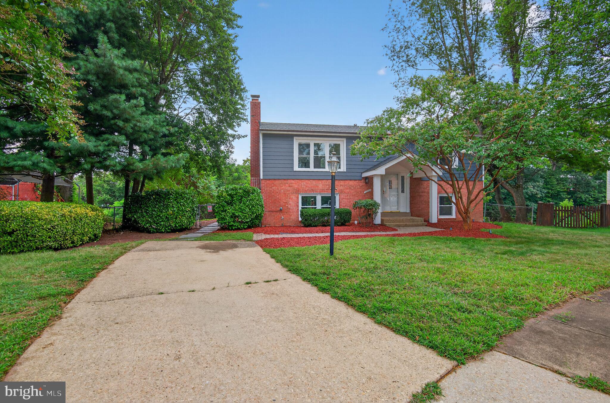 4309 WILLOUGHBY COURT