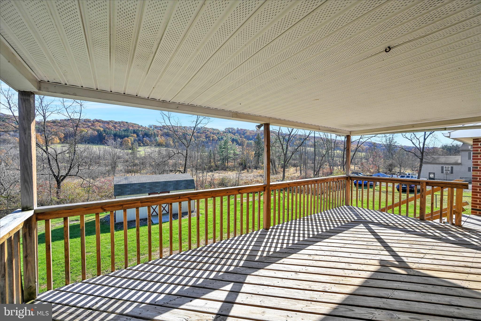 N MANHEIM TWP - Residential