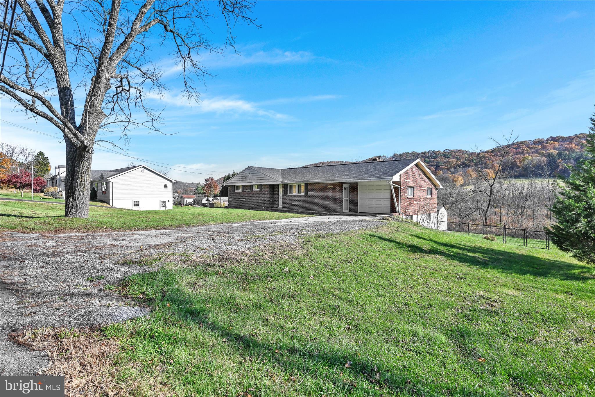 N MANHEIM TWP - Residential