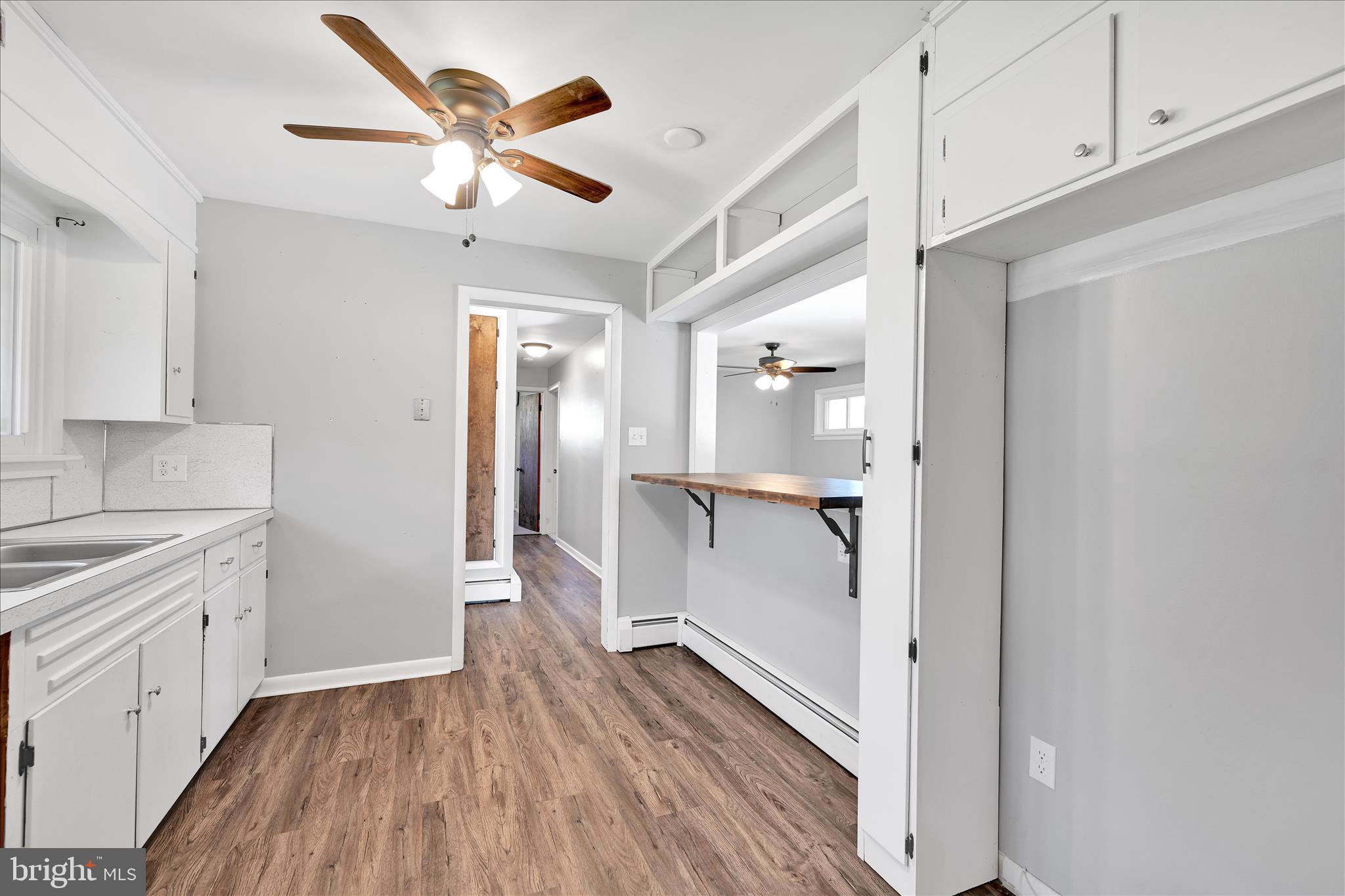 N MANHEIM TWP - Residential