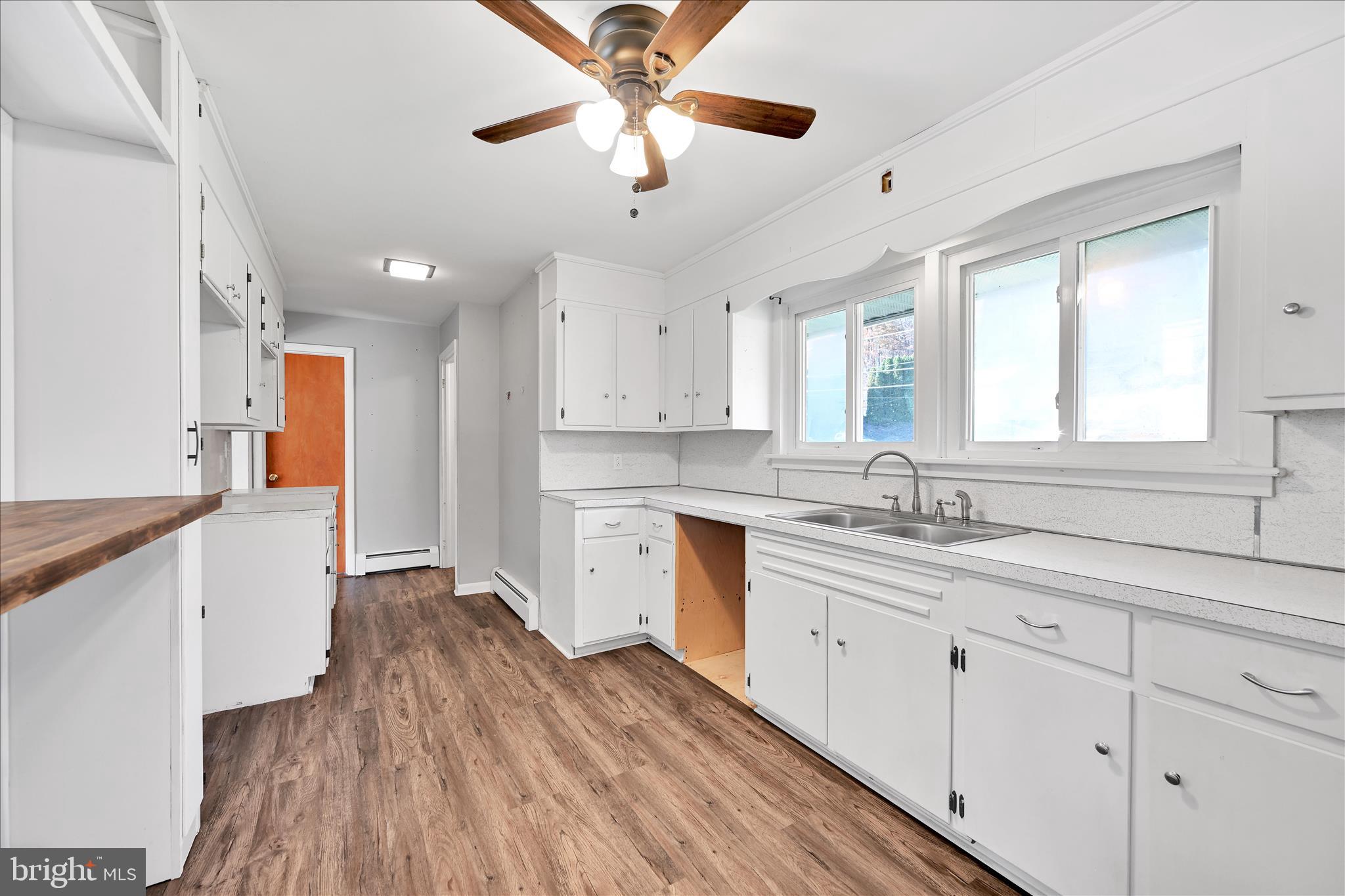 N MANHEIM TWP - Residential