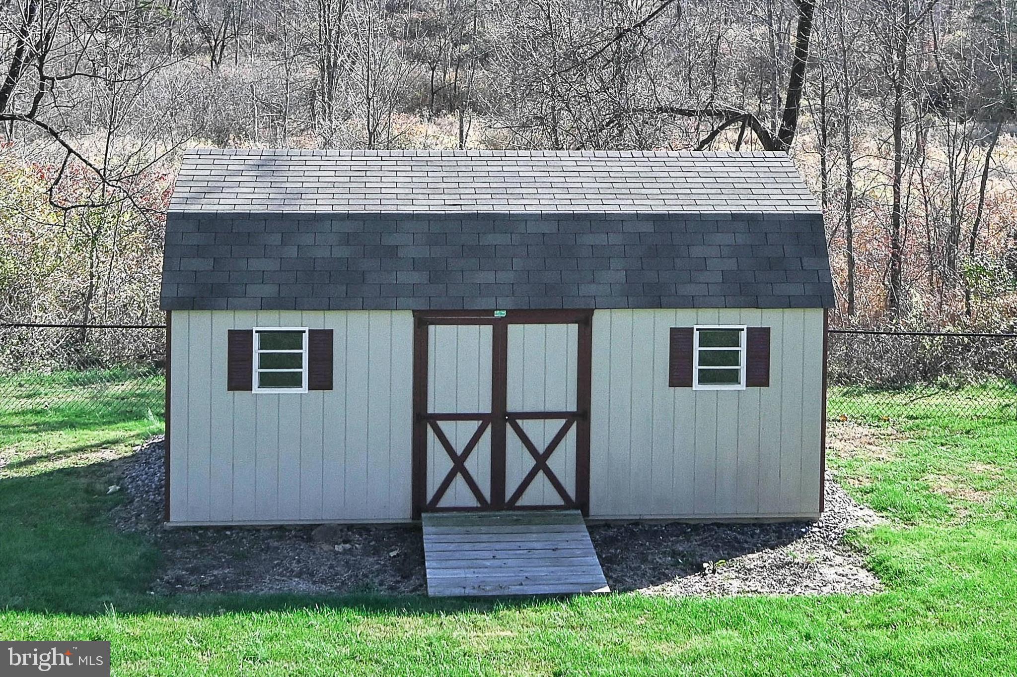 N MANHEIM TWP - Residential