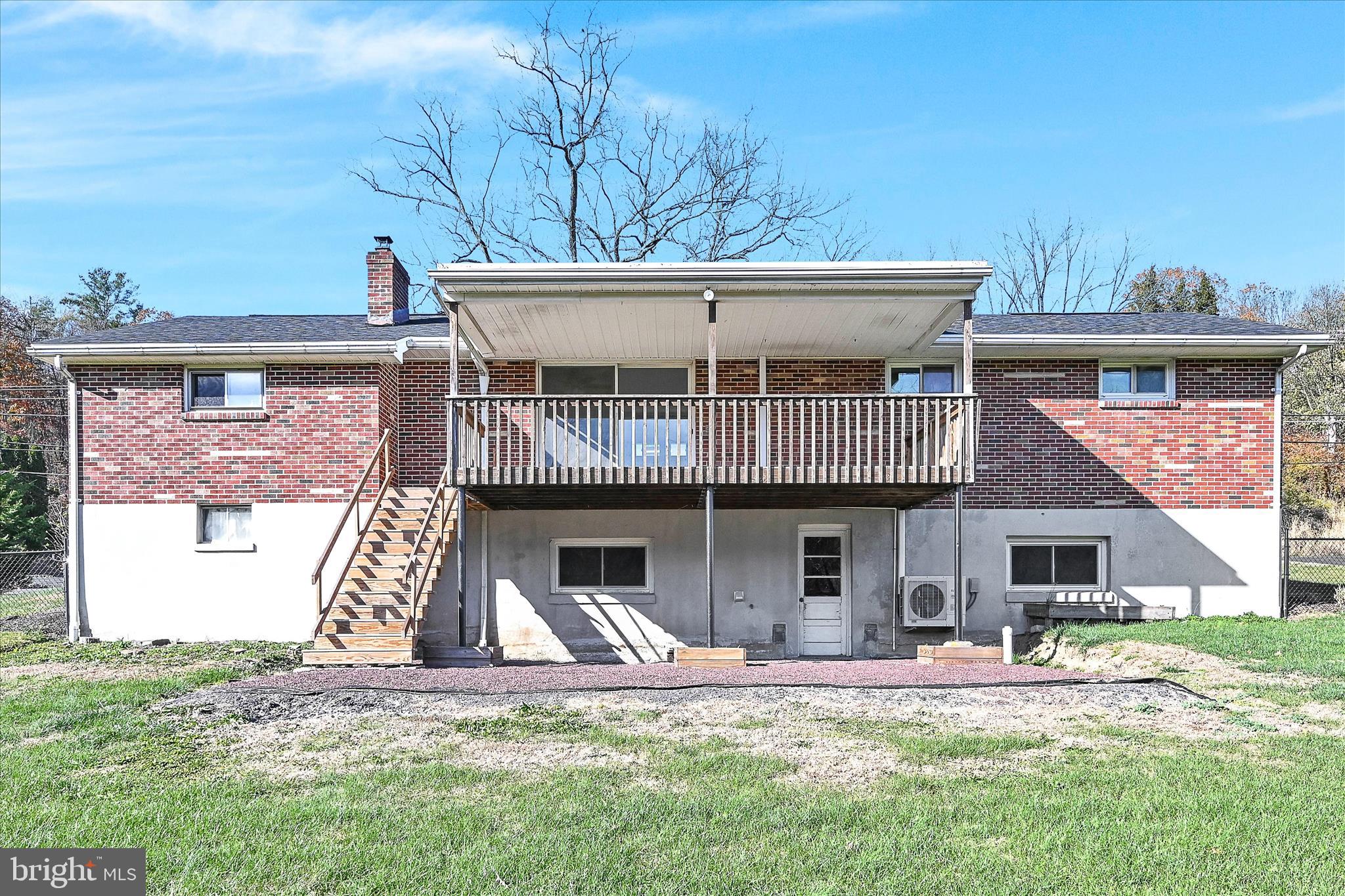 N MANHEIM TWP - Residential