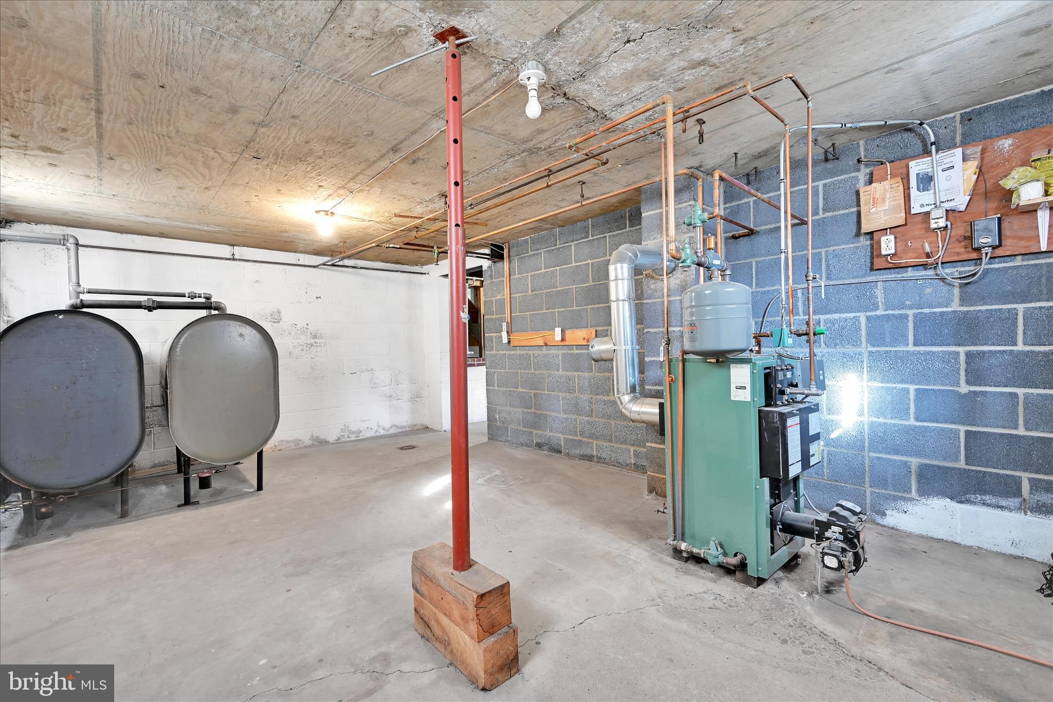 N MANHEIM TWP - Residential