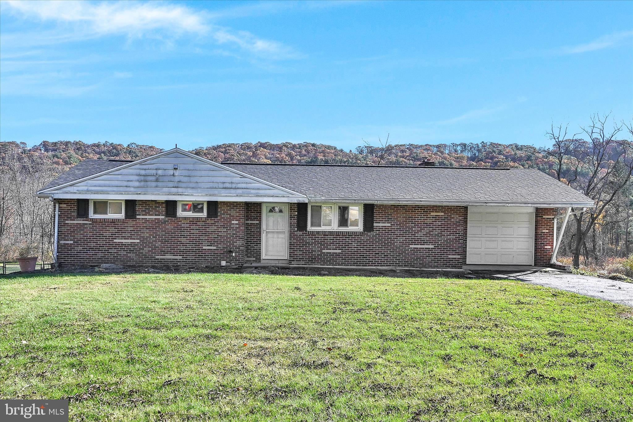 N MANHEIM TWP - Residential