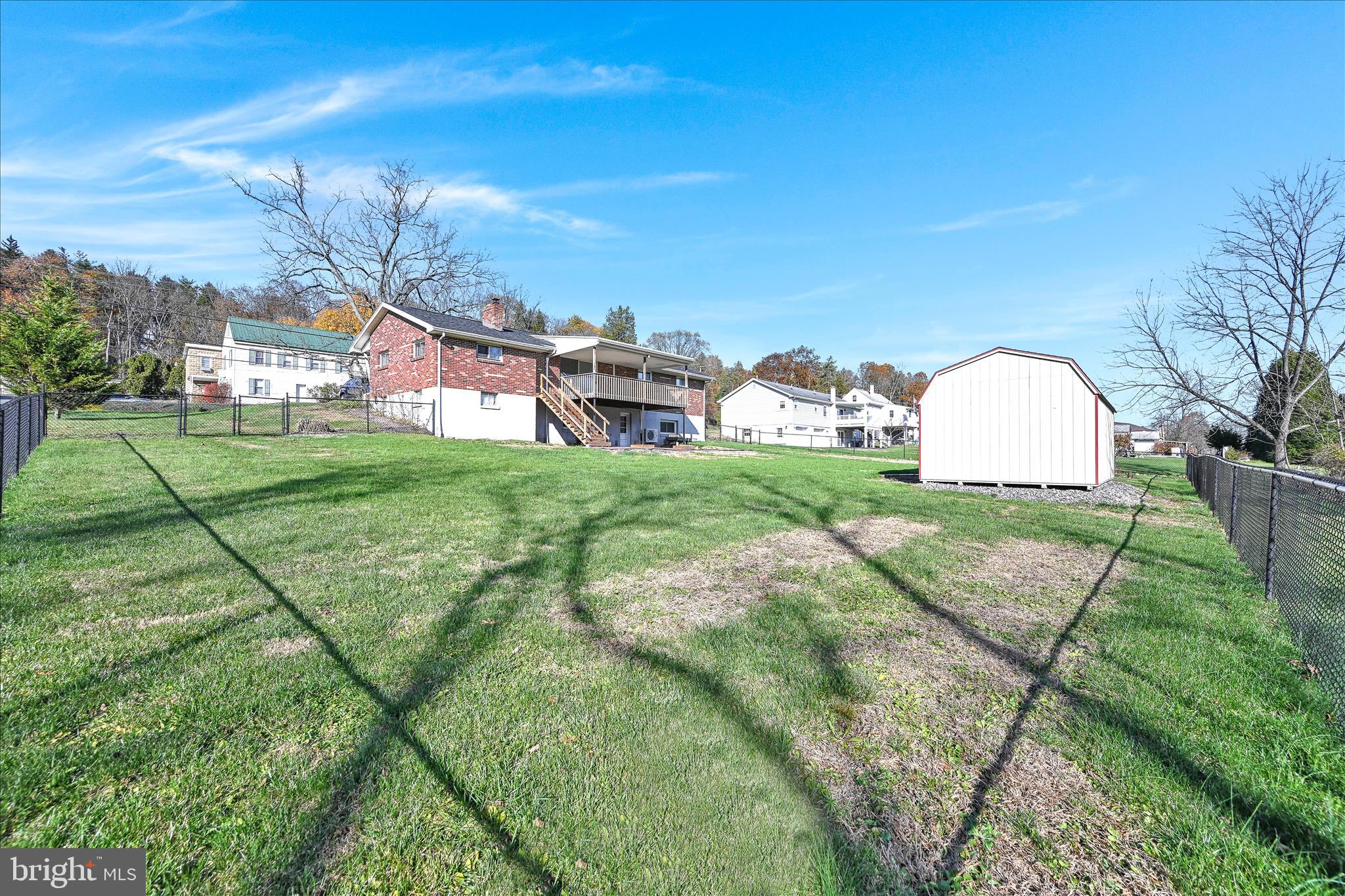 N MANHEIM TWP - Residential