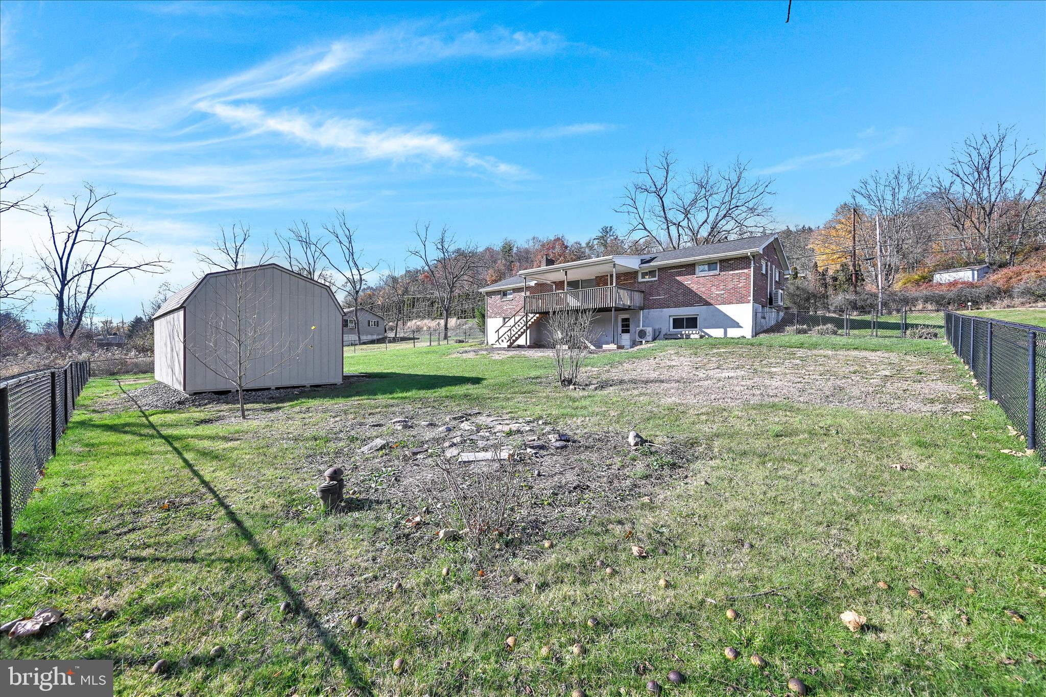 N MANHEIM TWP - Residential