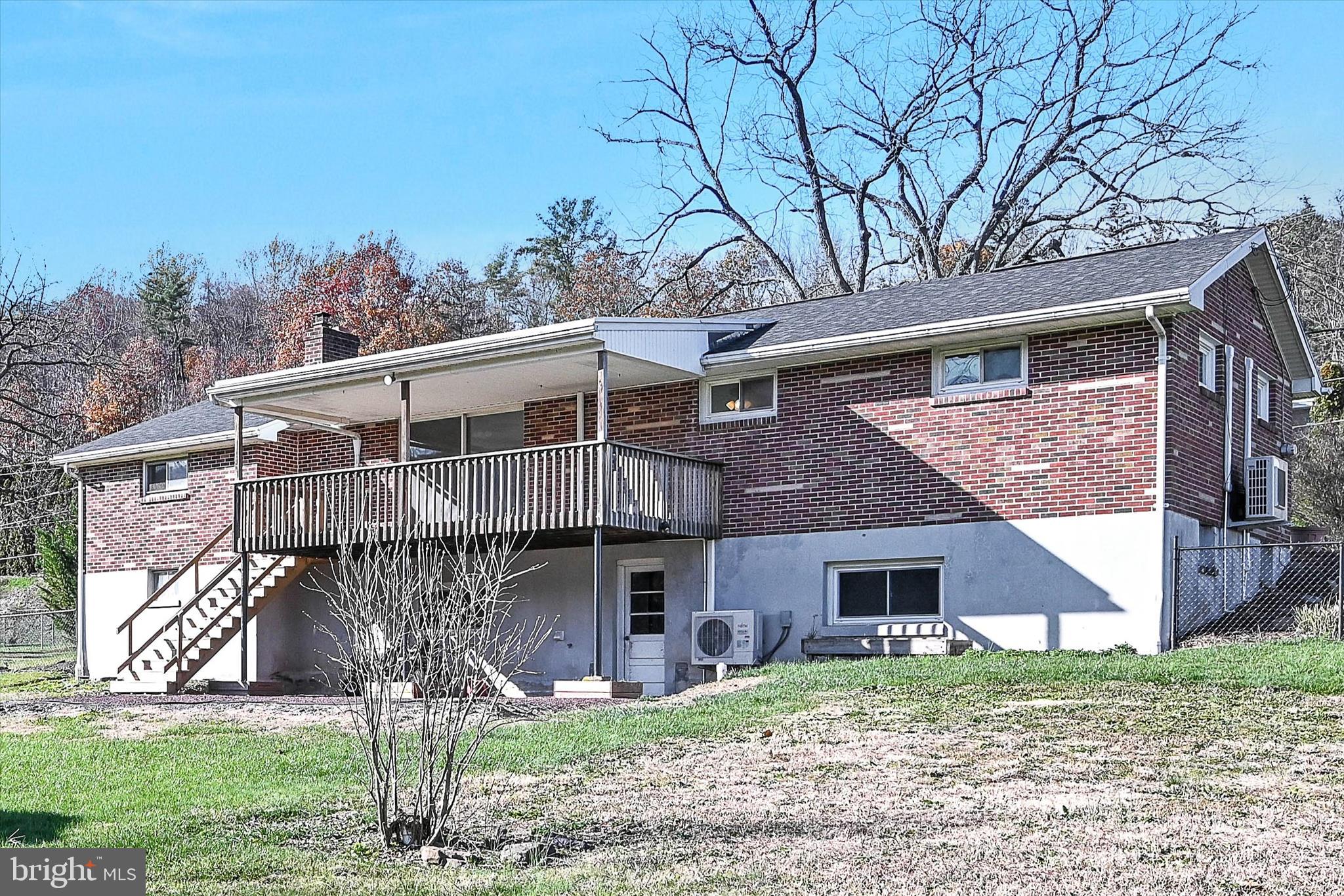 N MANHEIM TWP - Residential