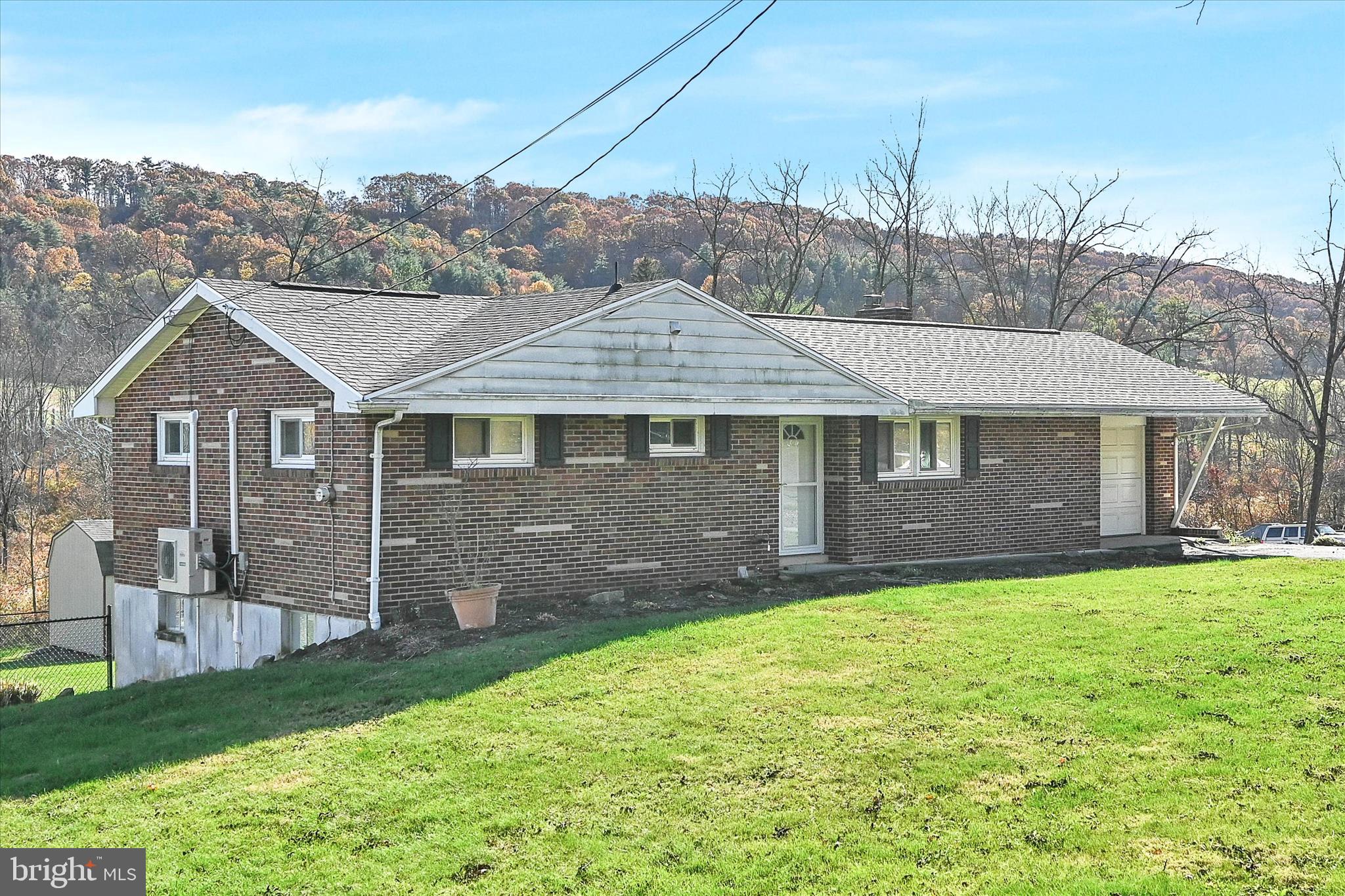 N MANHEIM TWP - Residential