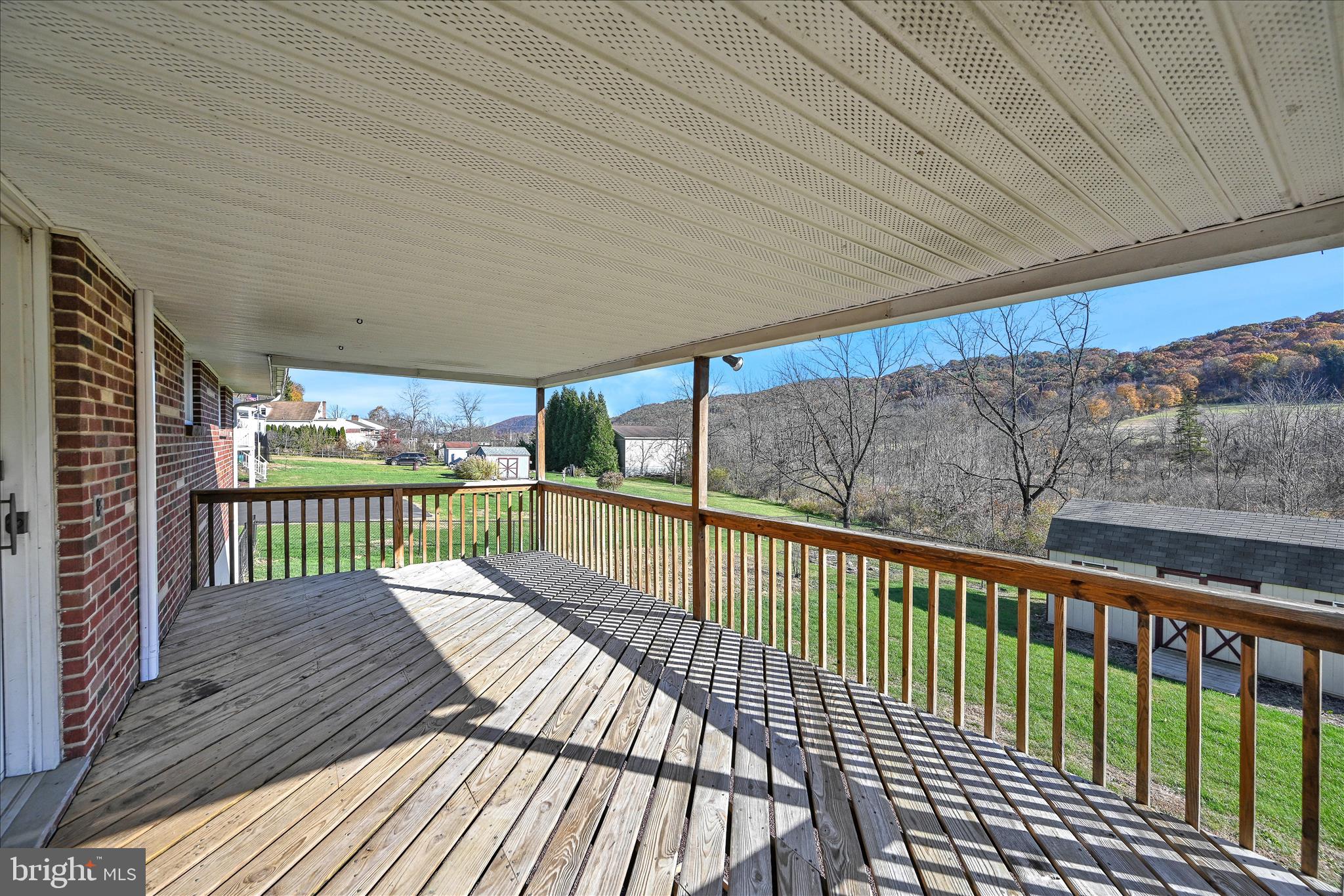 N MANHEIM TWP - Residential