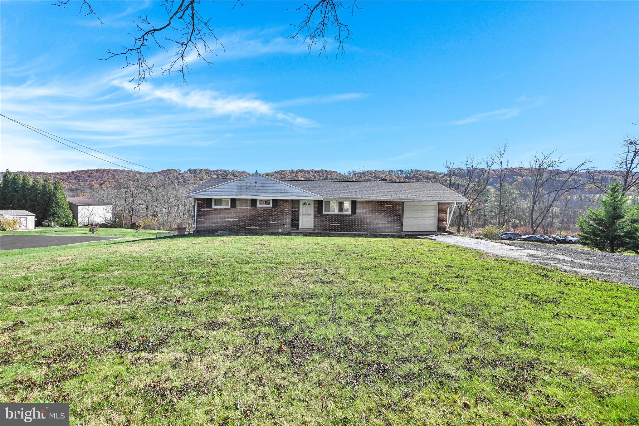 N MANHEIM TWP - Residential