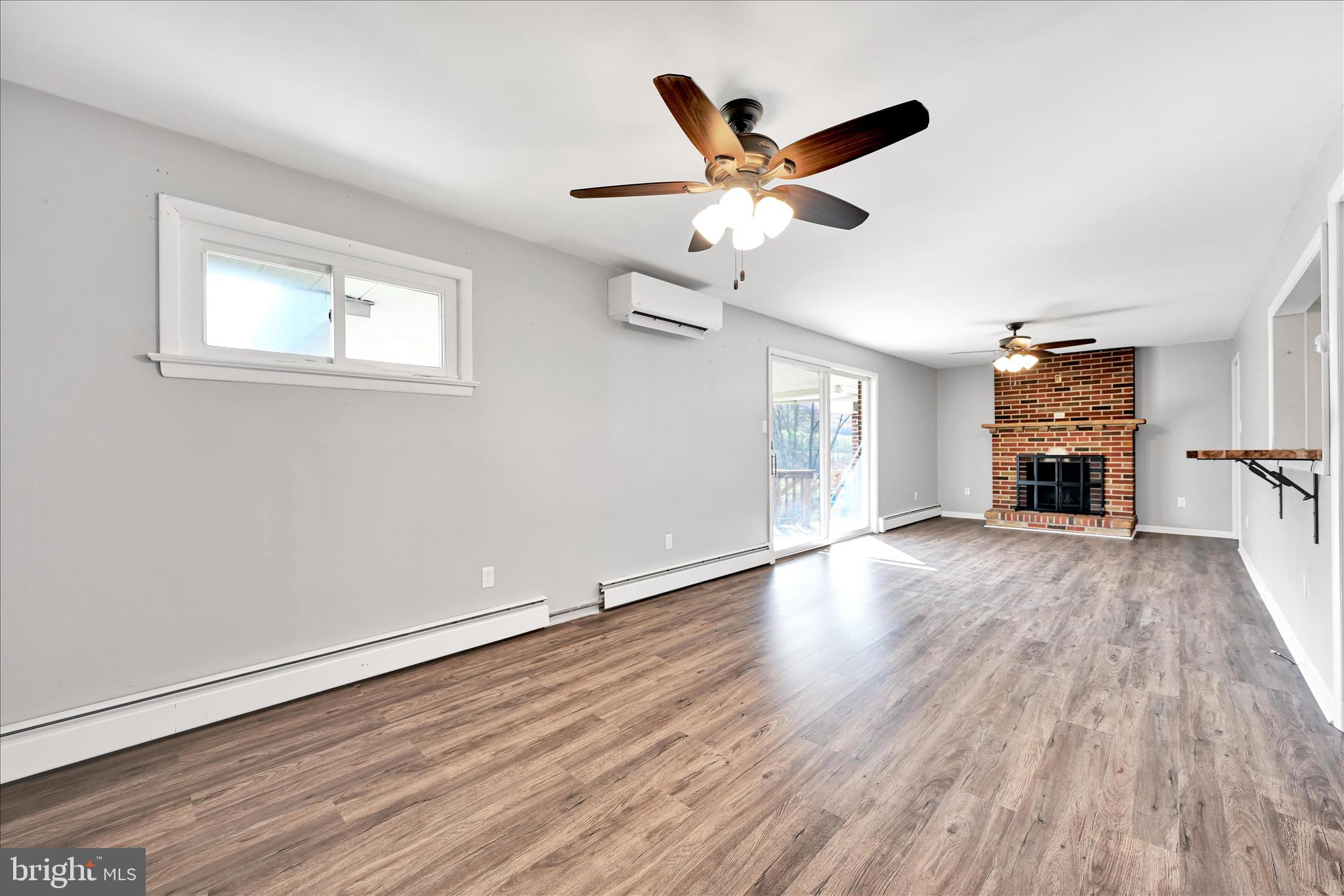 N MANHEIM TWP - Residential