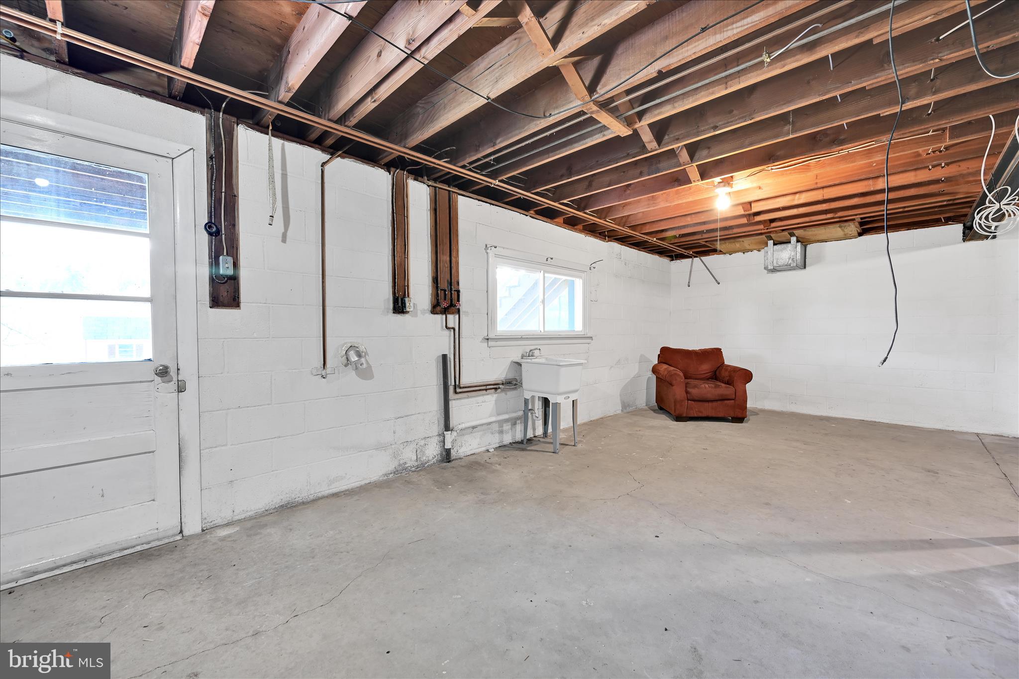 N MANHEIM TWP - Residential