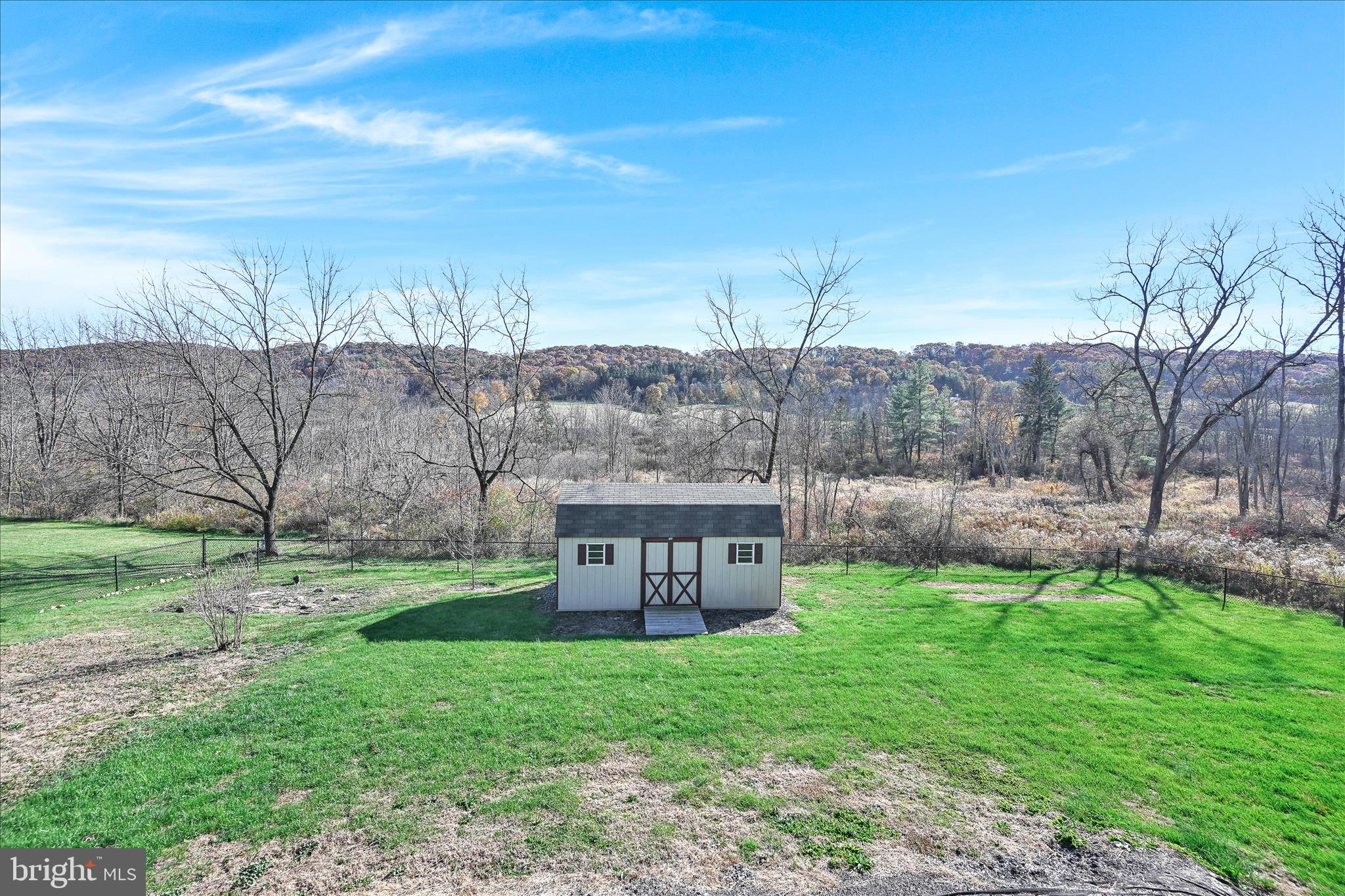 N MANHEIM TWP - Residential