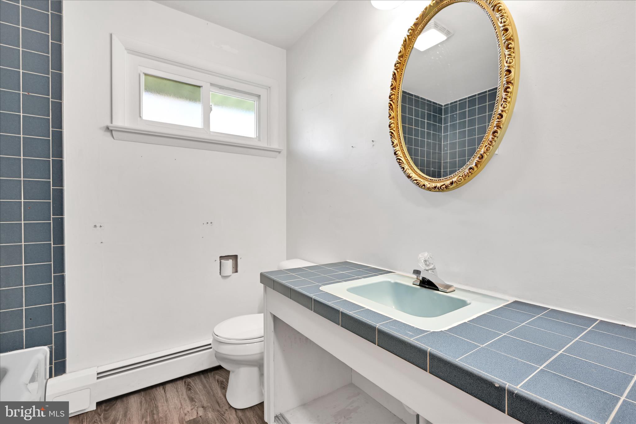 N MANHEIM TWP - Residential