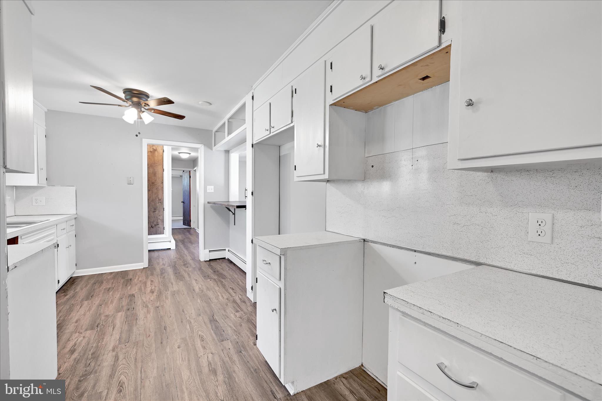 N MANHEIM TWP - Residential