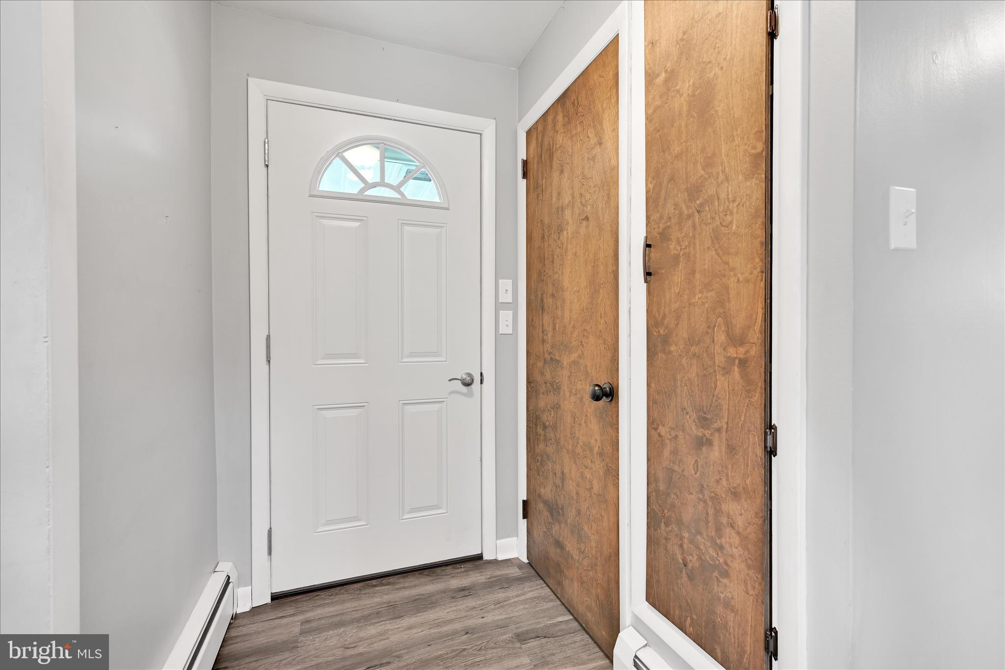 N MANHEIM TWP - Residential