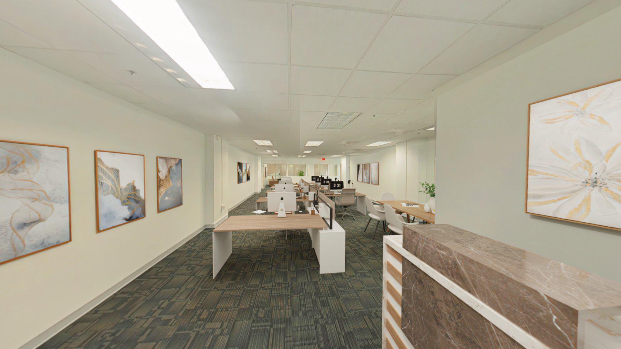 1501 FARM CREDIT DRIVE 1300