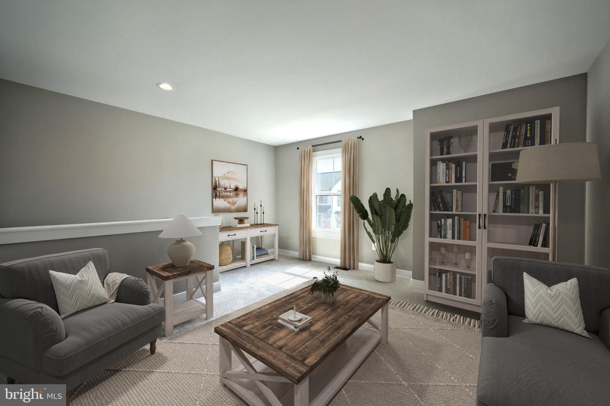 MADISON COURT - Residential