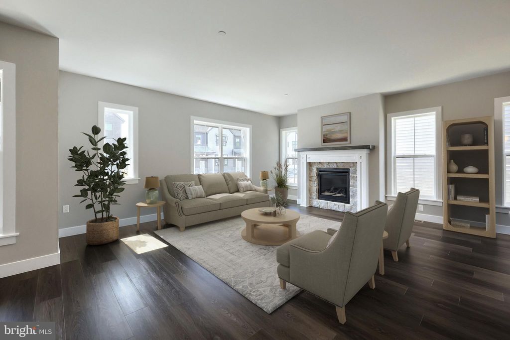 Photo of 109 Madison Drive, MECHANICSBURG, PA 17055 (MLS # PACB2041920)