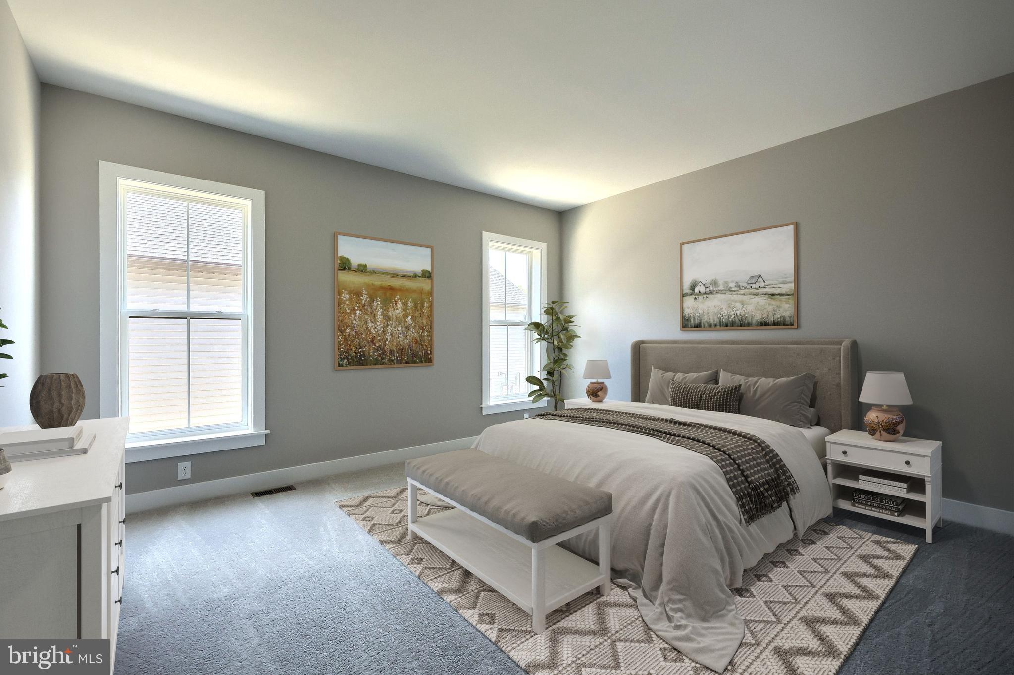 MADISON COURT - Residential