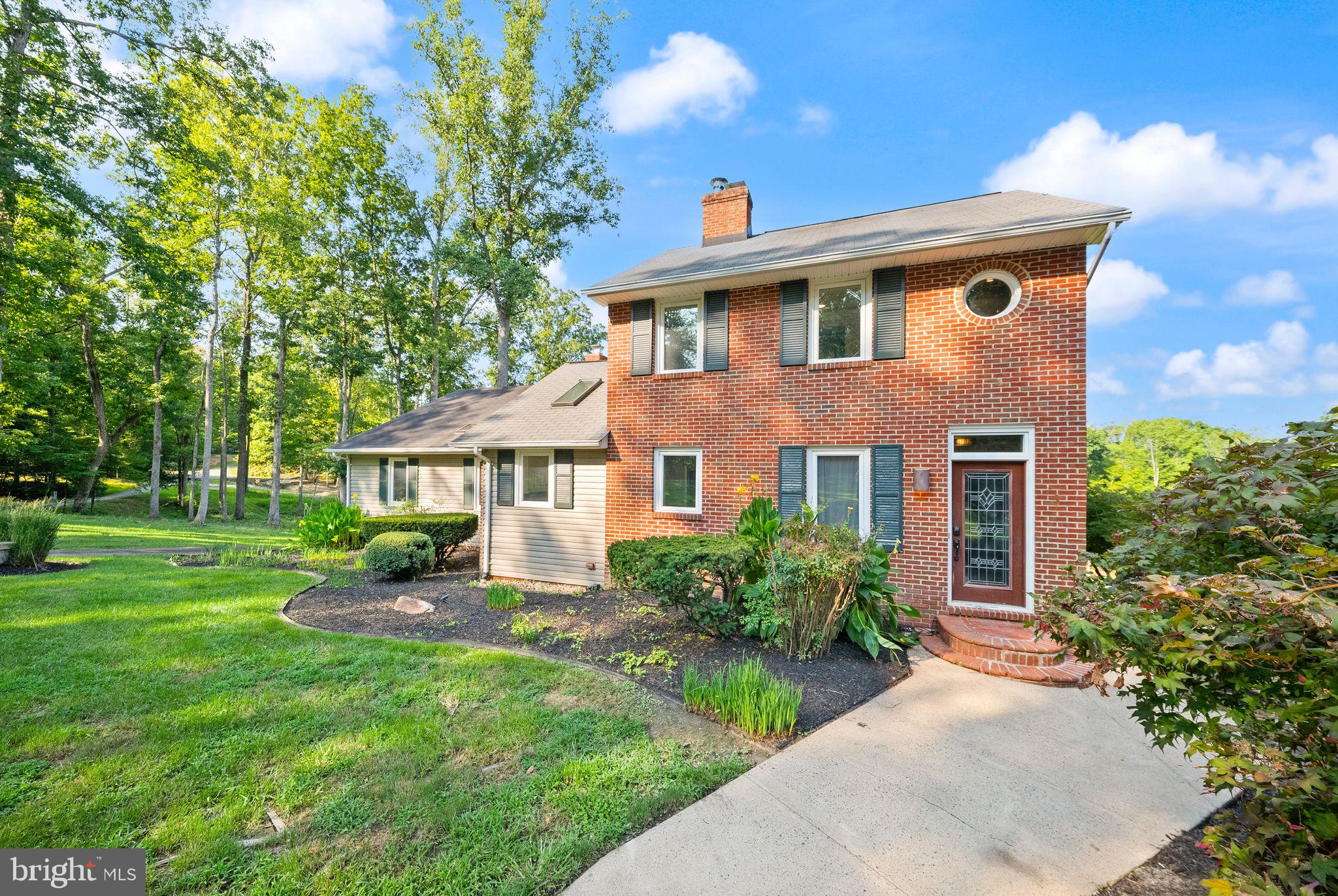 14513 SPOTSWOOD FURNACE ROAD