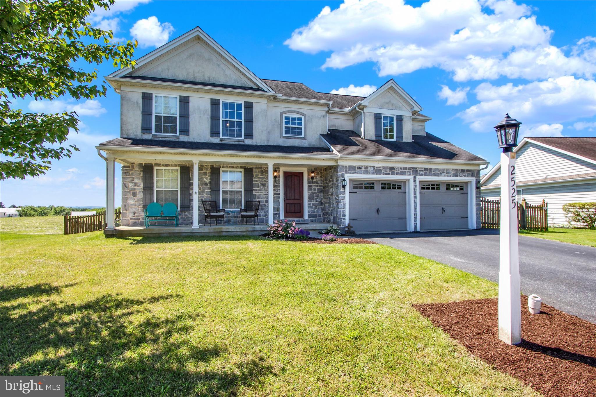 2525 ADMIRE SPRINGS DRIVE