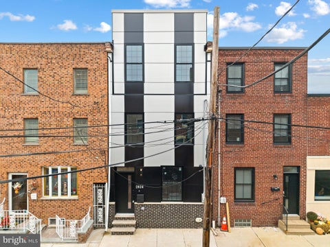Photo of 2824 Belgrade Street, PHILADELPHIA, PA 19134 (MLS # PAPH2682864)