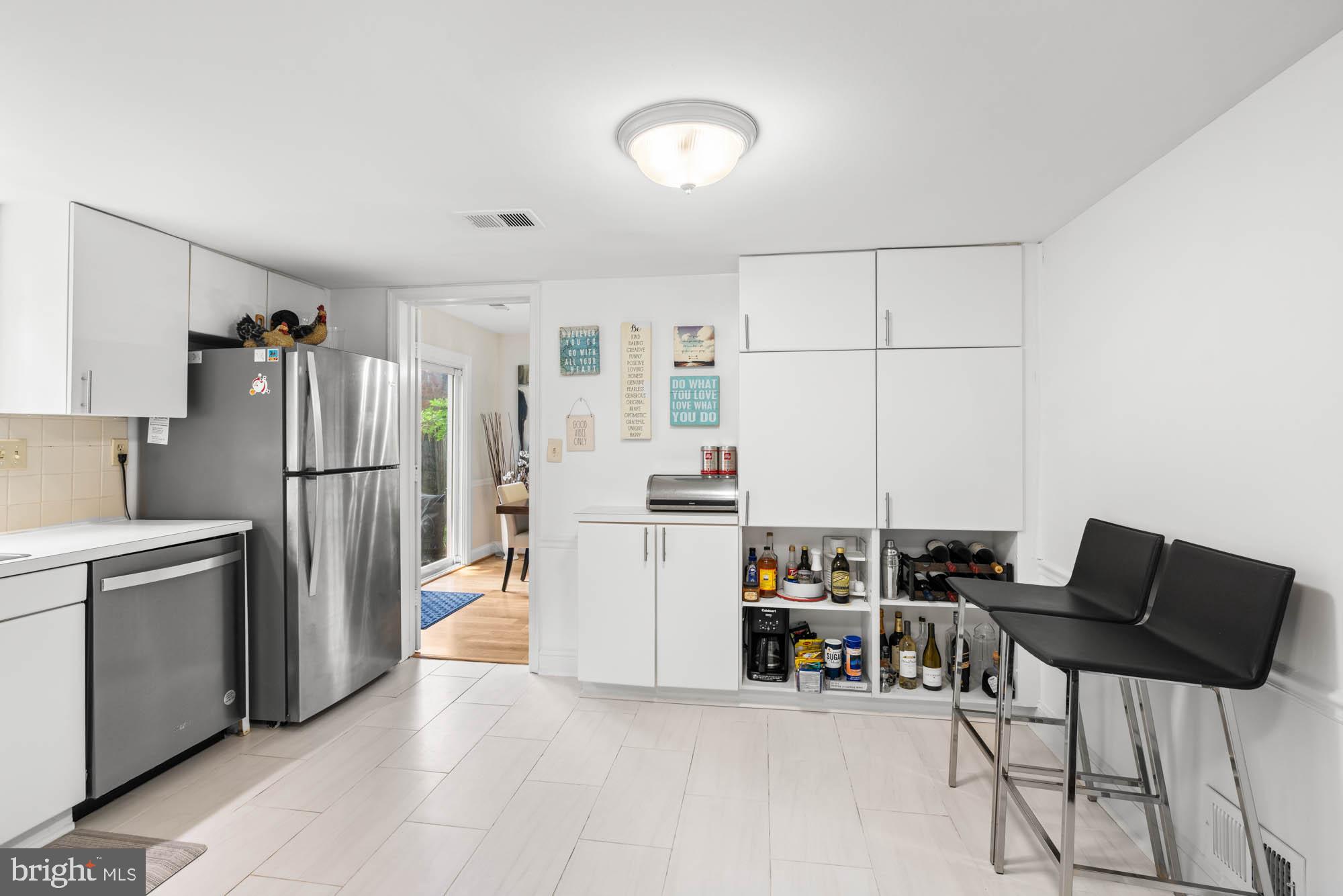 WOODACRES - Residential Lease