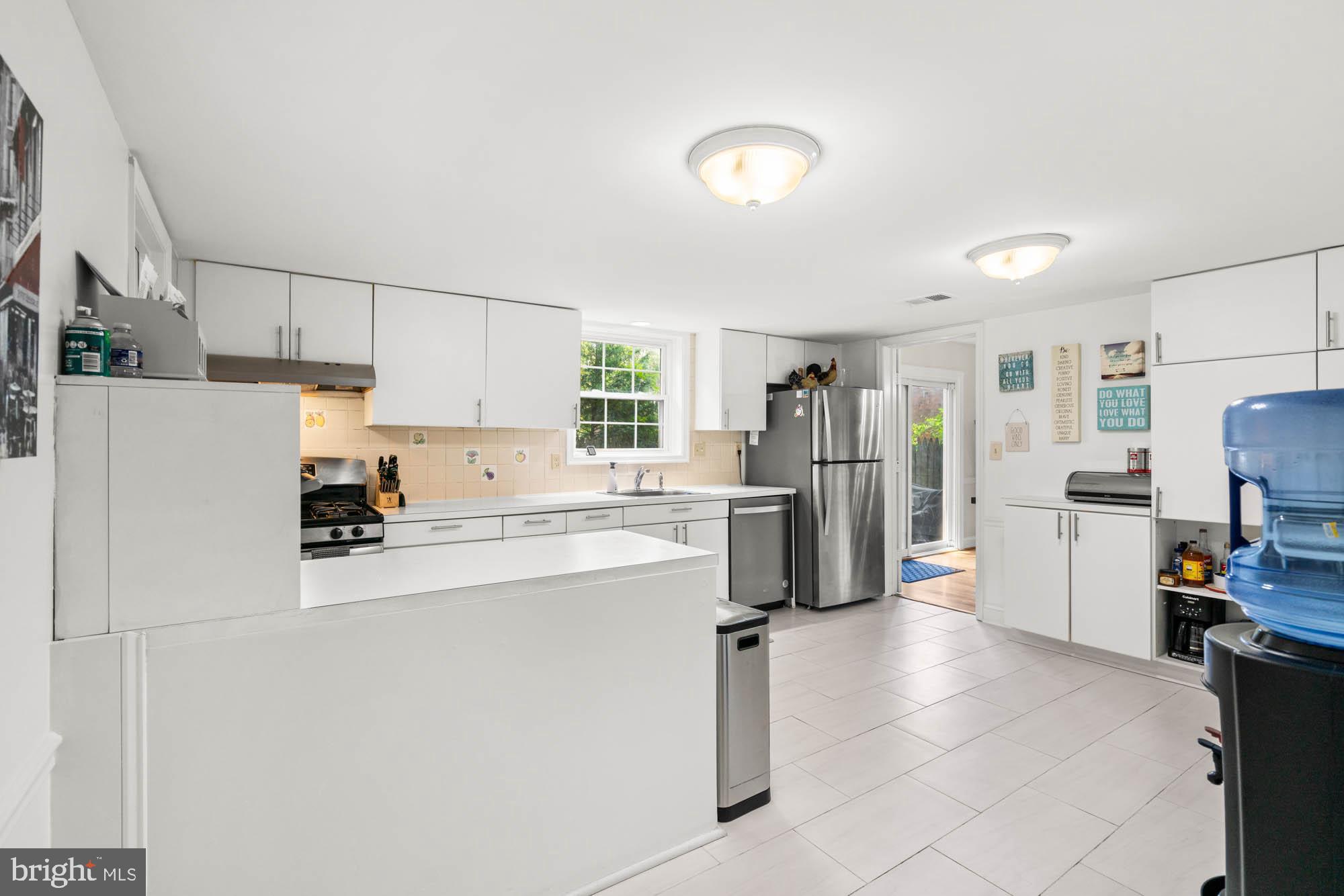 WOODACRES - Residential Lease