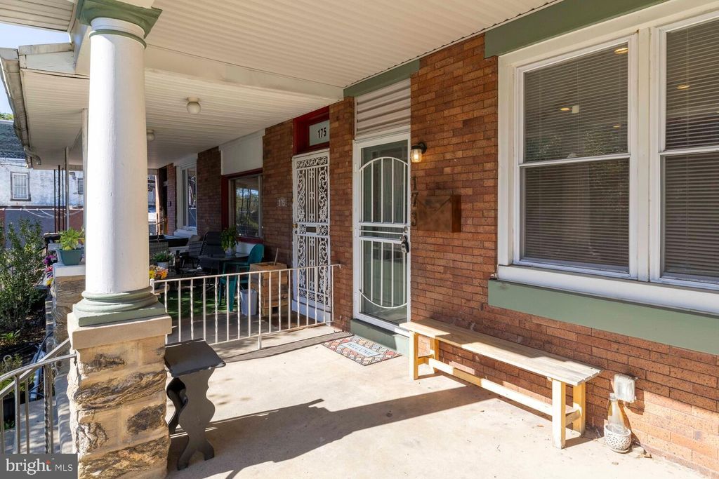 Photo of 173 W Wyneva Street, PHILADELPHIA, PA 19144 (MLS # PAPH2546762)