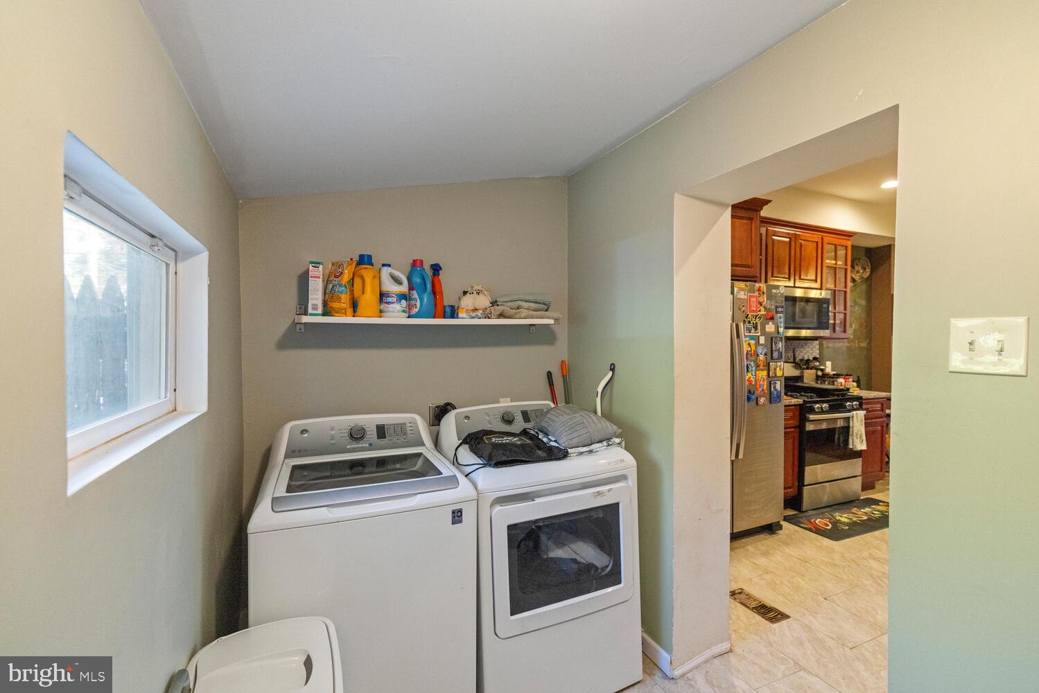 GERMANTOWN (WEST) - Residential