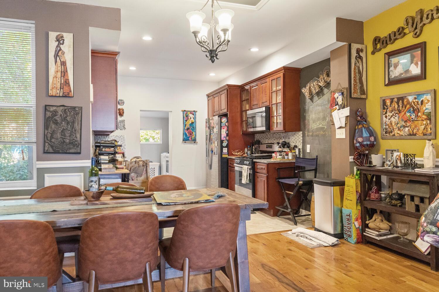 GERMANTOWN (WEST) - Residential