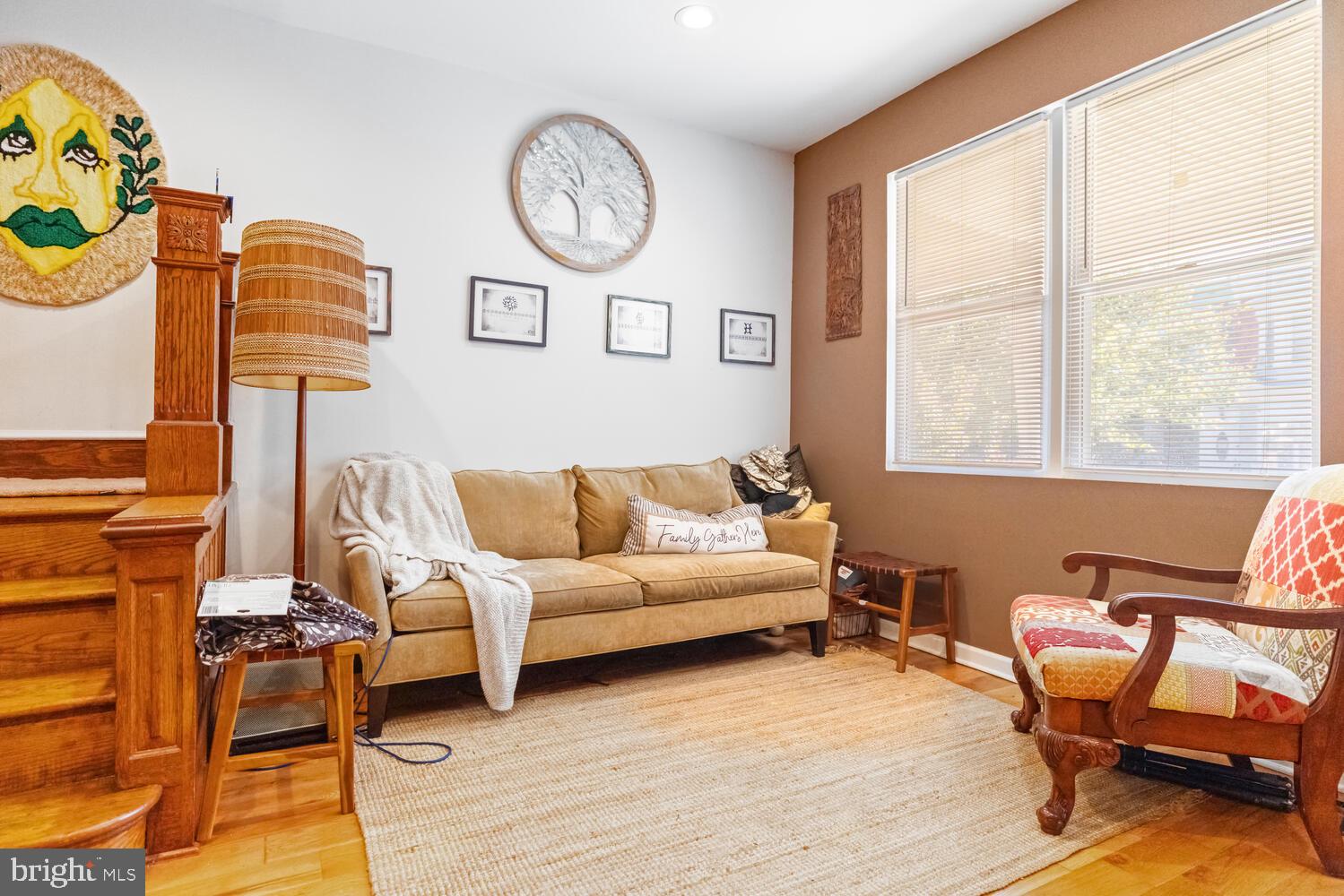 GERMANTOWN (WEST) - Residential