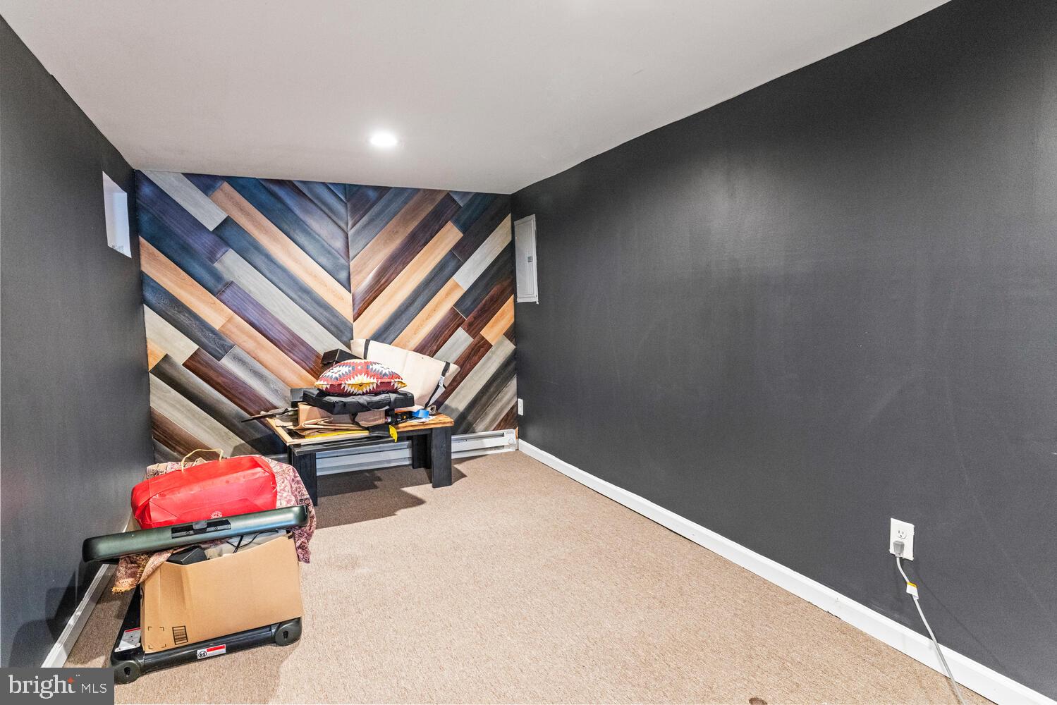 GERMANTOWN (WEST) - Residential