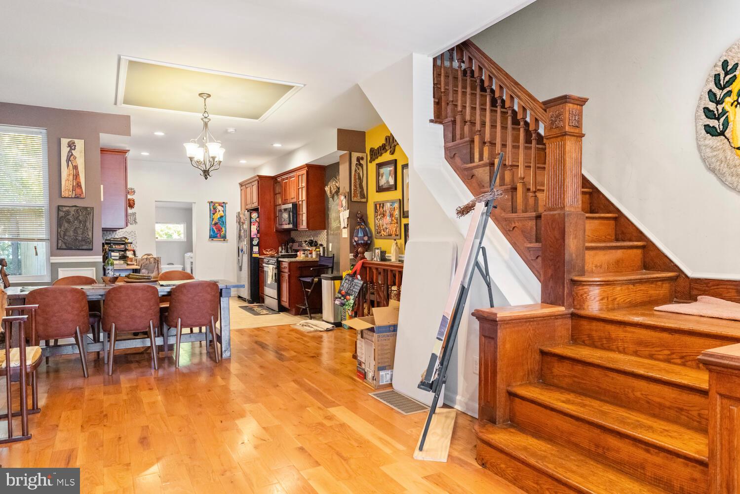 GERMANTOWN (WEST) - Residential