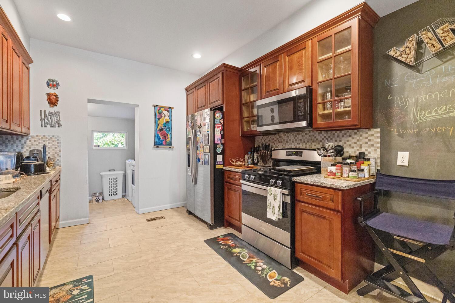 GERMANTOWN (WEST) - Residential