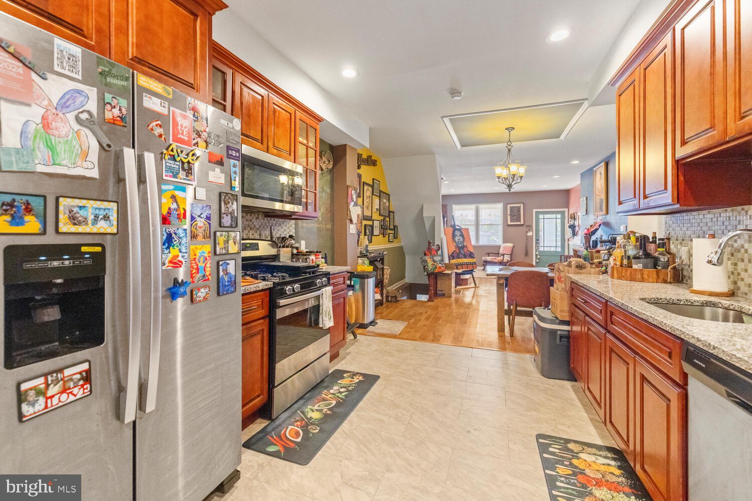 GERMANTOWN (WEST) - Residential