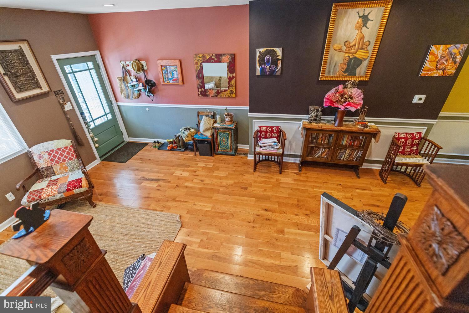 GERMANTOWN (WEST) - Residential