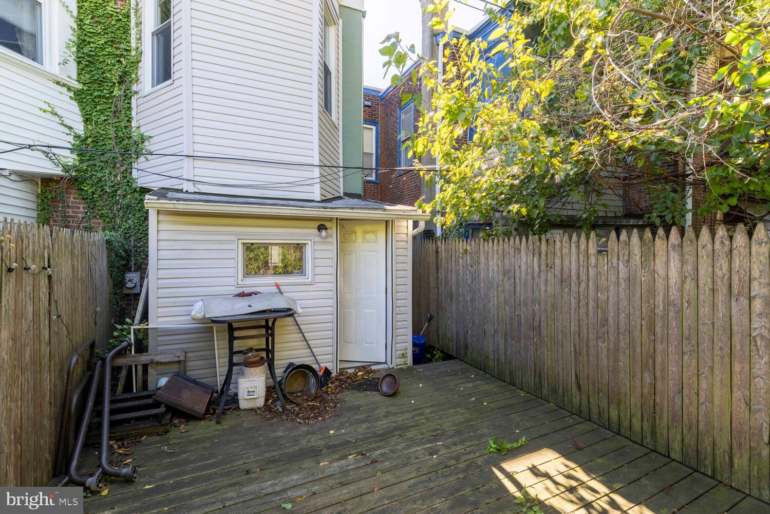 GERMANTOWN (WEST) - Residential