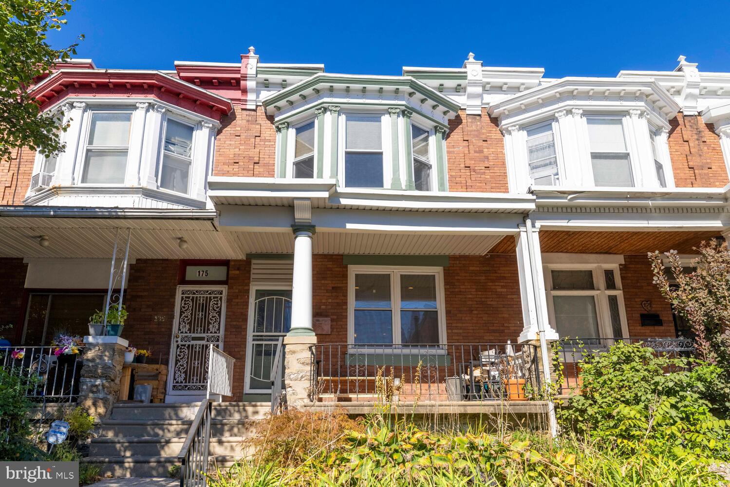 GERMANTOWN (WEST) - Residential