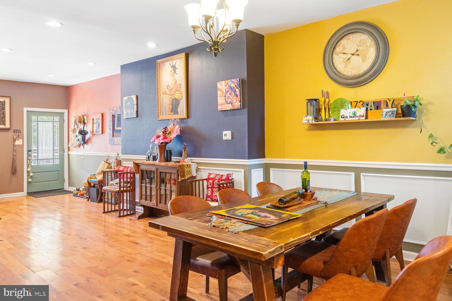 GERMANTOWN (WEST) - Residential