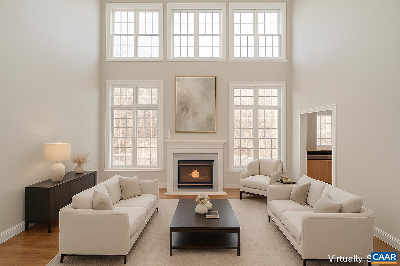 WILLOW CREEK - Residential