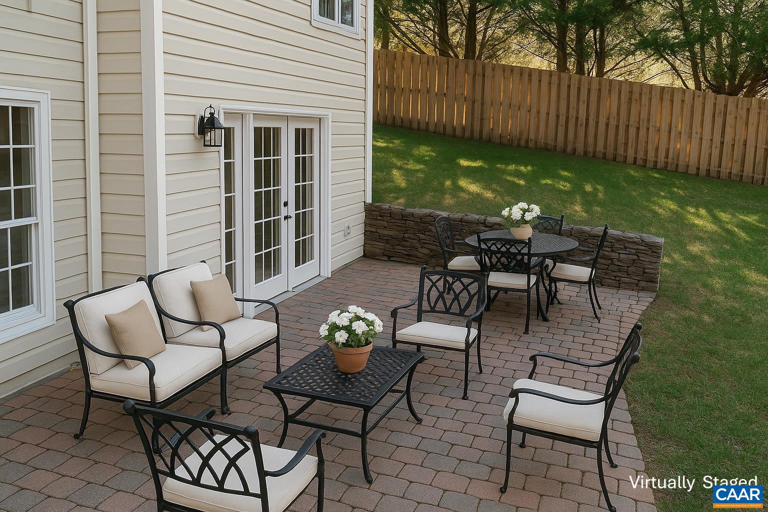 WILLOW CREEK - Residential