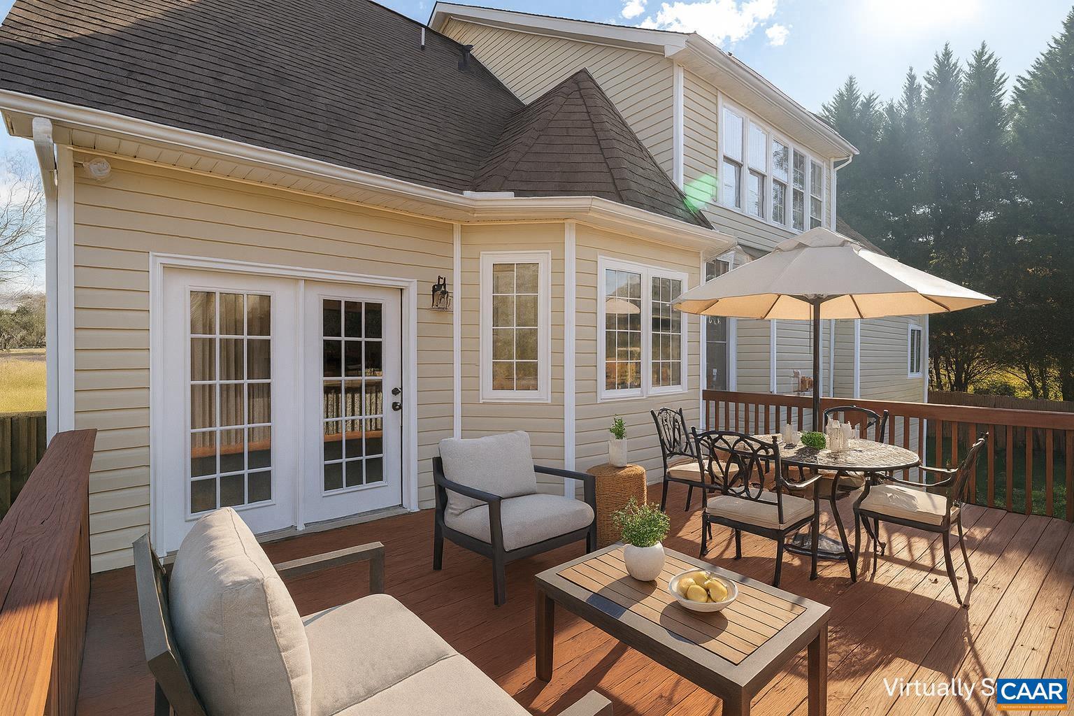 WILLOW CREEK - Residential