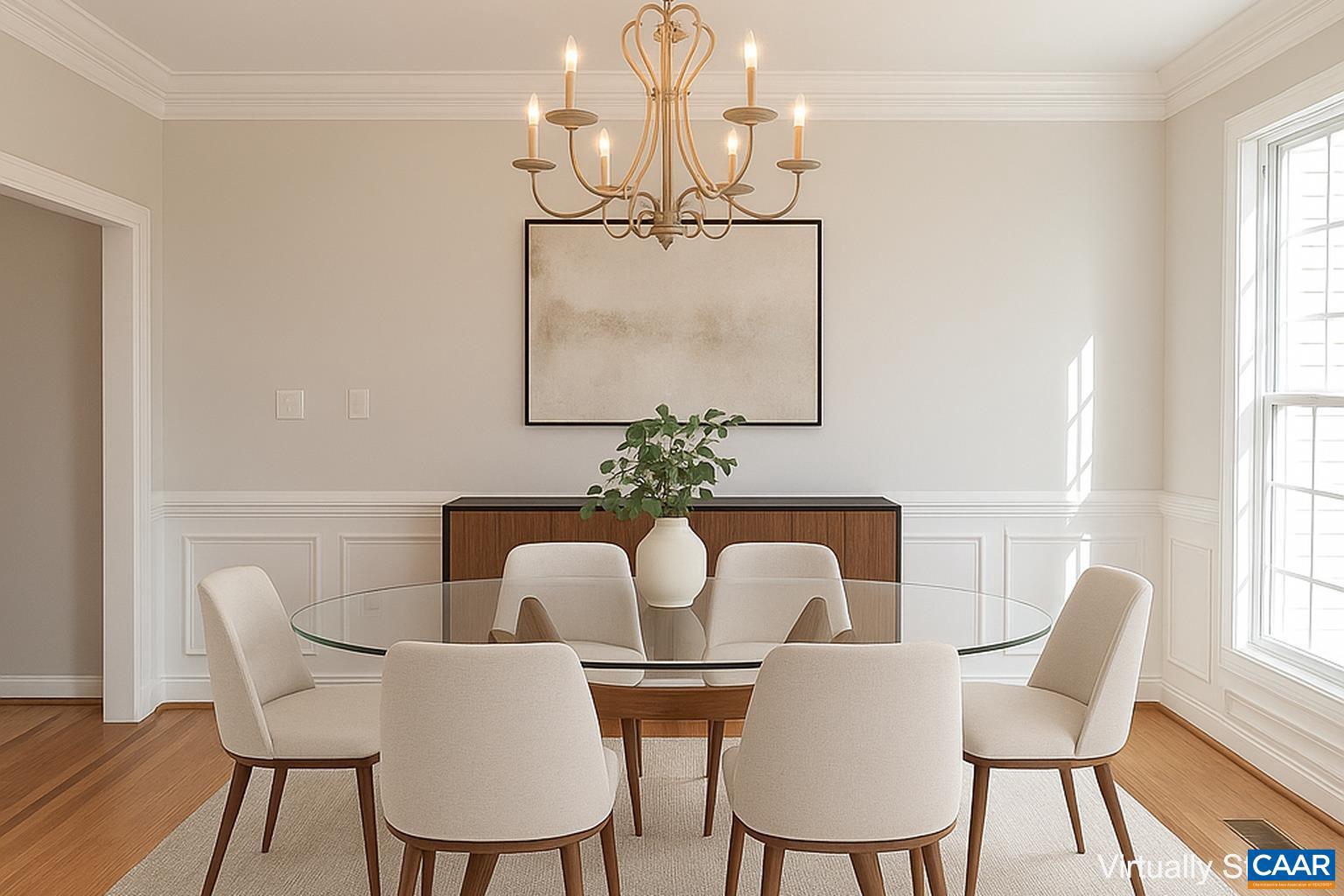 WILLOW CREEK - Residential