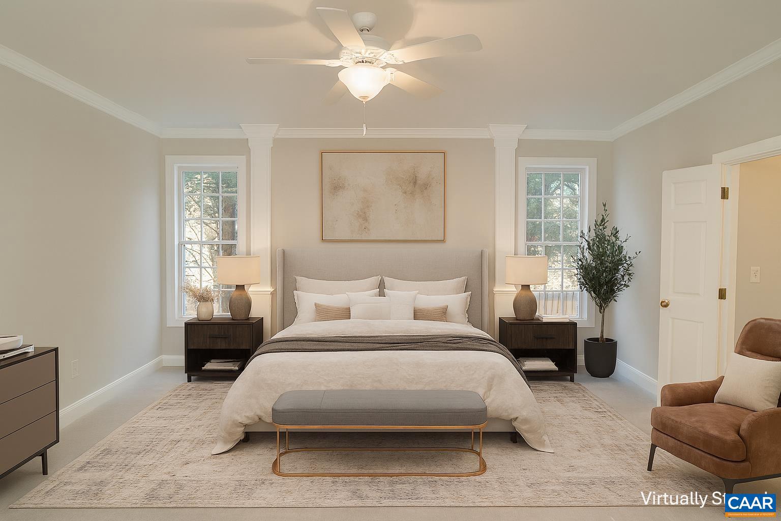 WILLOW CREEK - Residential