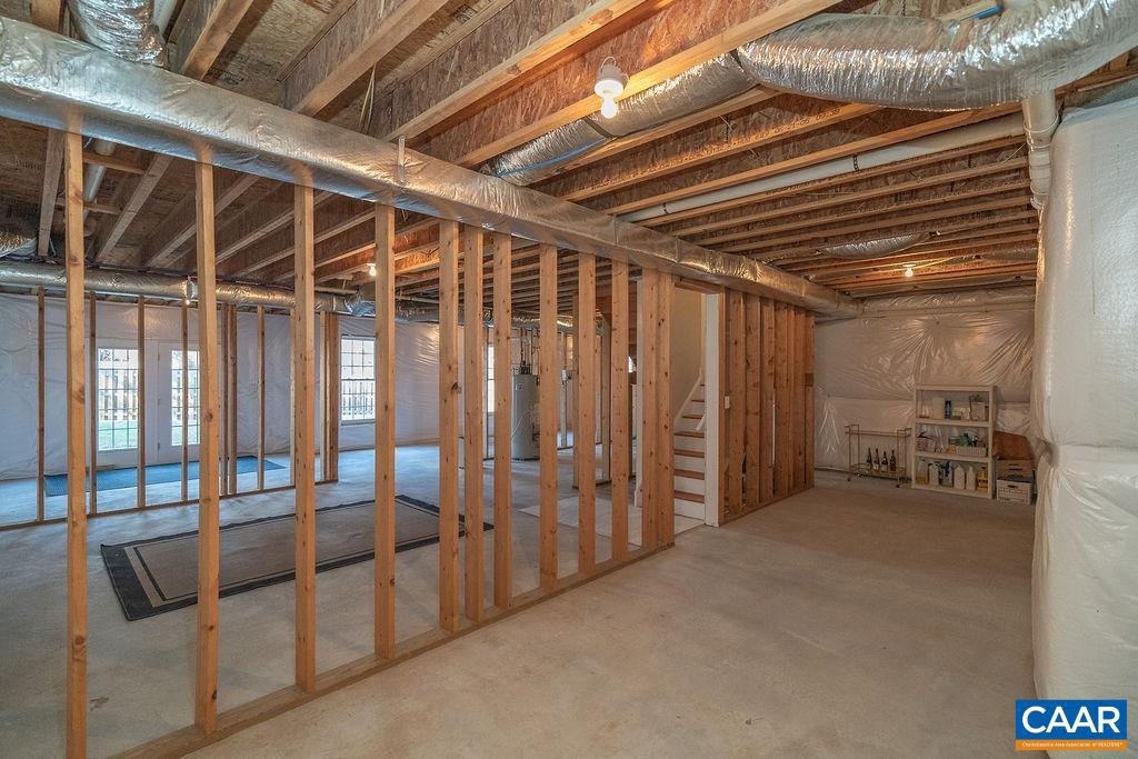 WILLOW CREEK - Residential