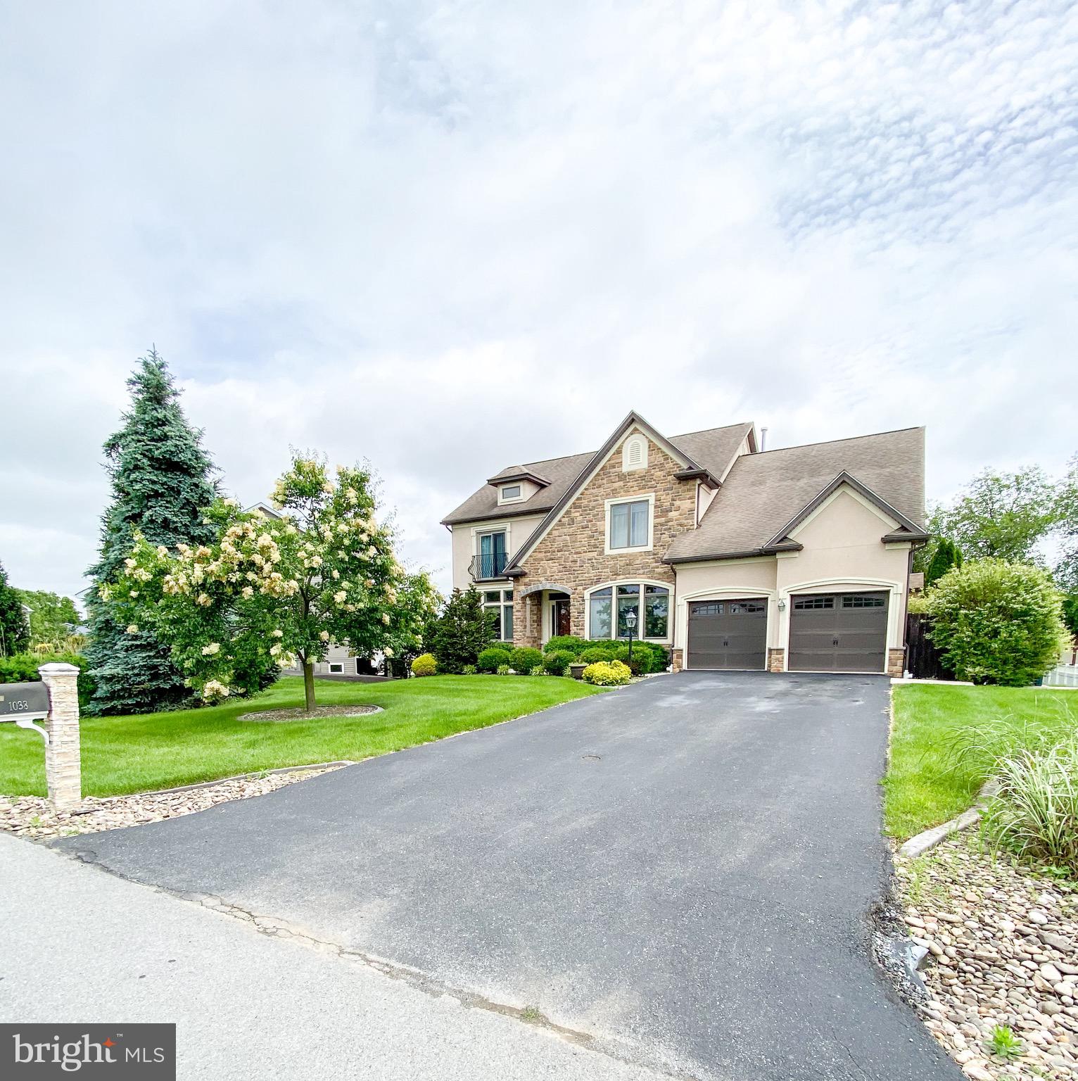 1038 SHANNON DRIVE S