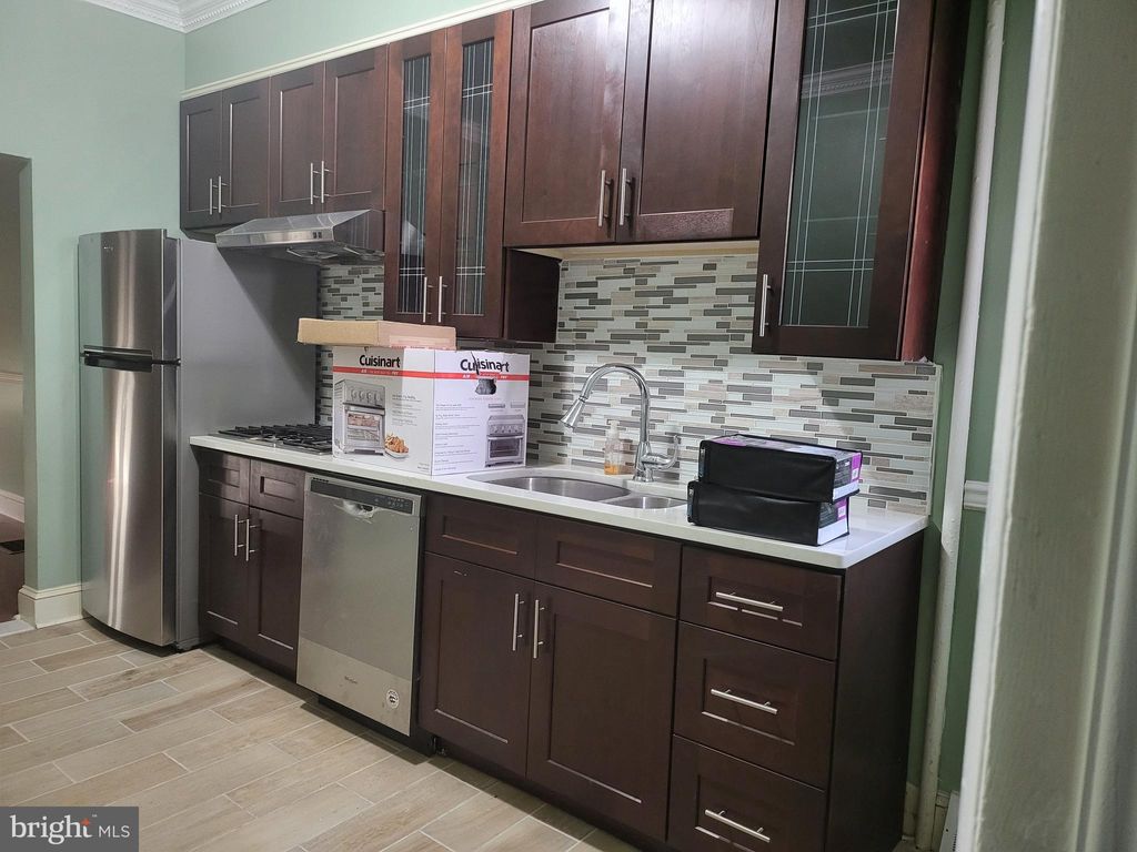 Photo of 1817 Mifflin Street, PHILADELPHIA, PA 19145 (MLS # PAPH2540916)